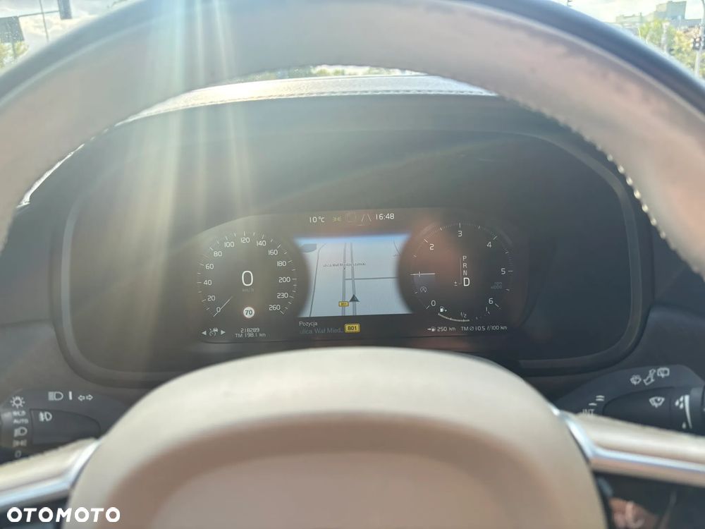 Volvo V90 Cross Country D5 AWD - 37