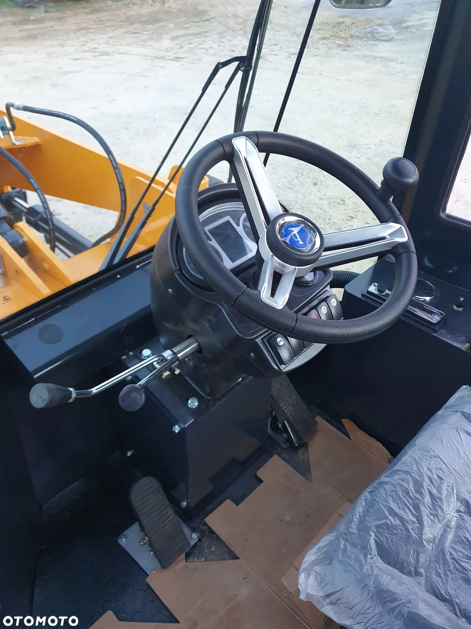 JCB JBC 2CX - 7
