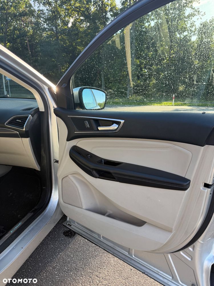 Ford Edge - 25