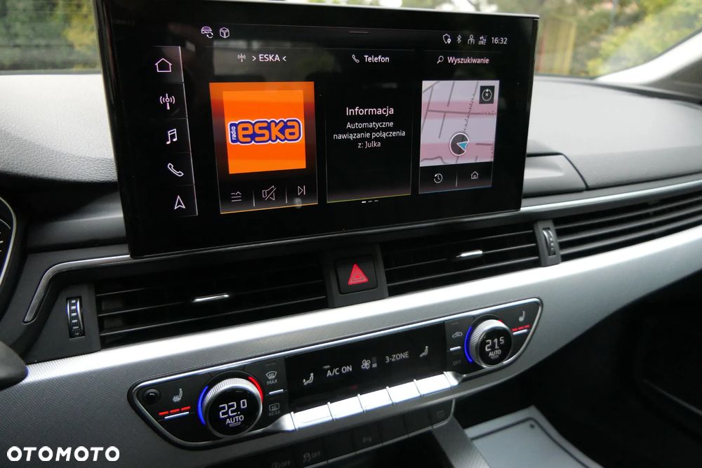 Audi A5 Sportback 40 TFSI mHEV S tronic - 32