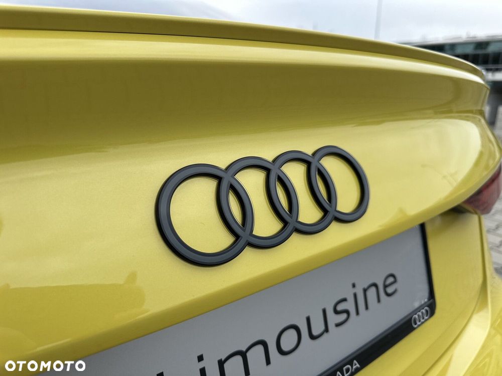 Audi S3 Limousine - 40