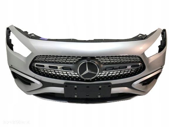 MERCEDES GLA AMG A247 H247 ZDERZAK PRZEDNI PRZÓD - 1