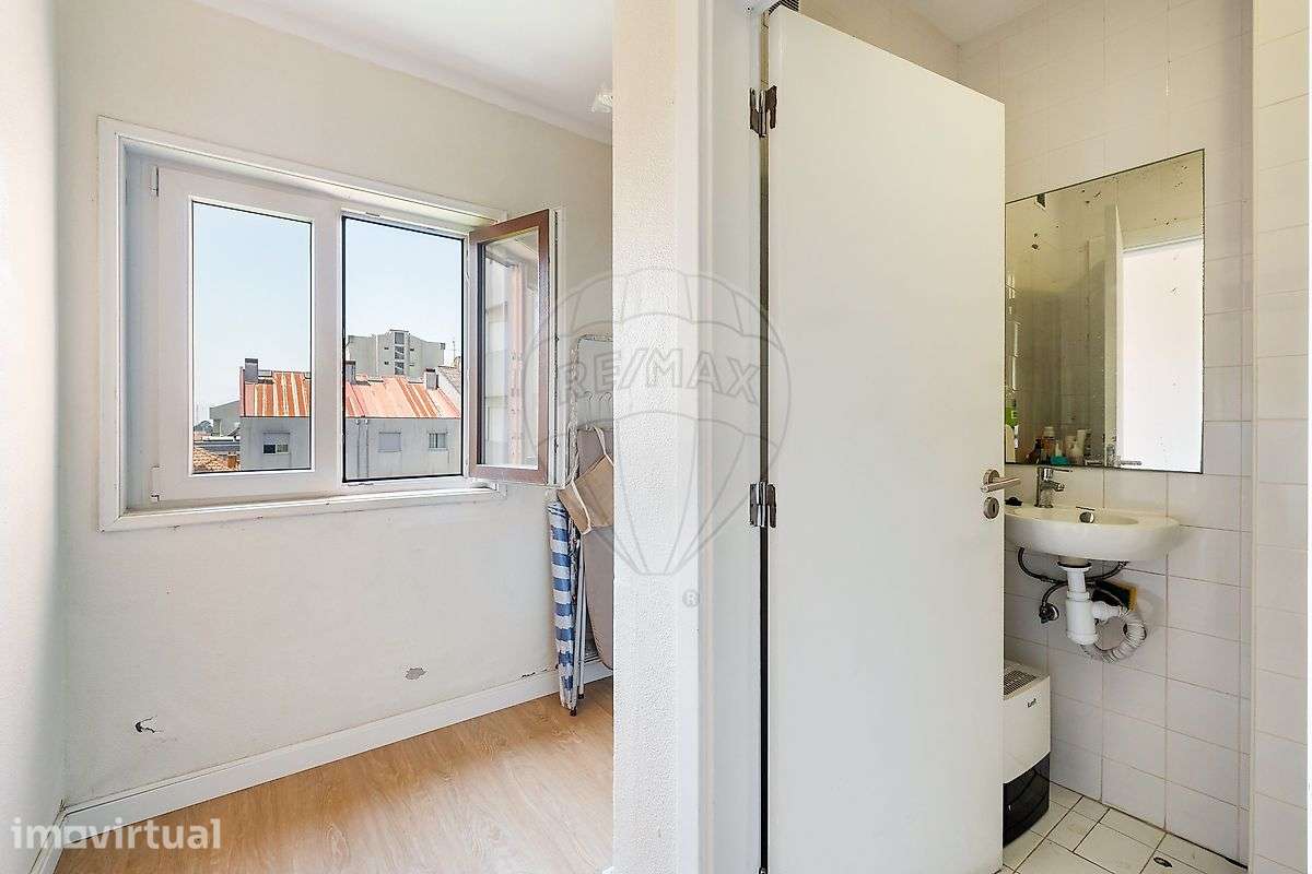 Apartamento T3 para venda - Grande imagem: 4/25