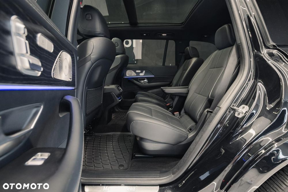 Mercedes-Benz GLS 580 4Matic 9G-TRONIC AMG Line Advanced Plus - 14
