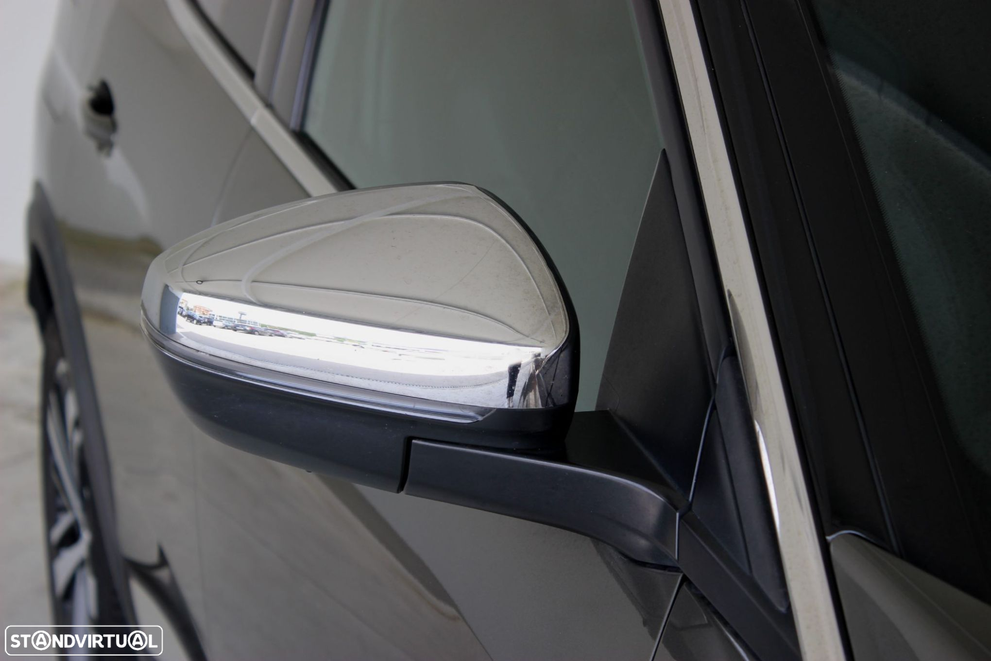 Peugeot 3008 - 3