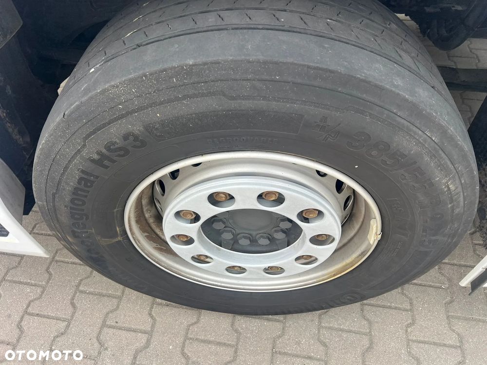 Mercedes-Benz Actros 1848LS - 20