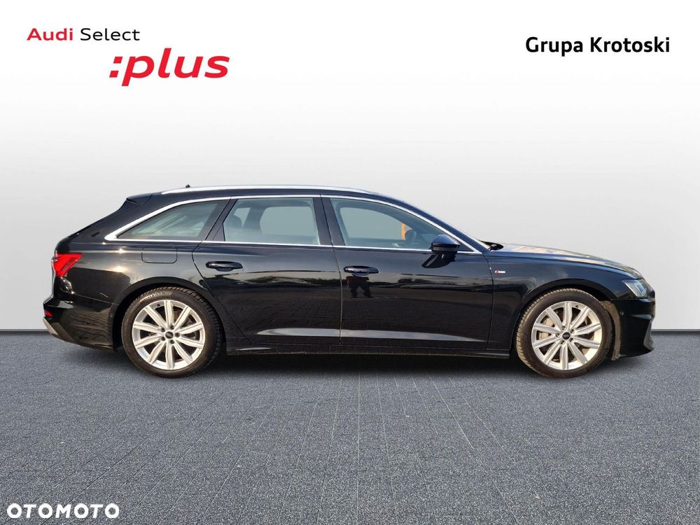 Audi A6 Avant - 6