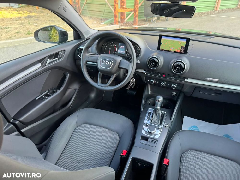Audi A3 - 12