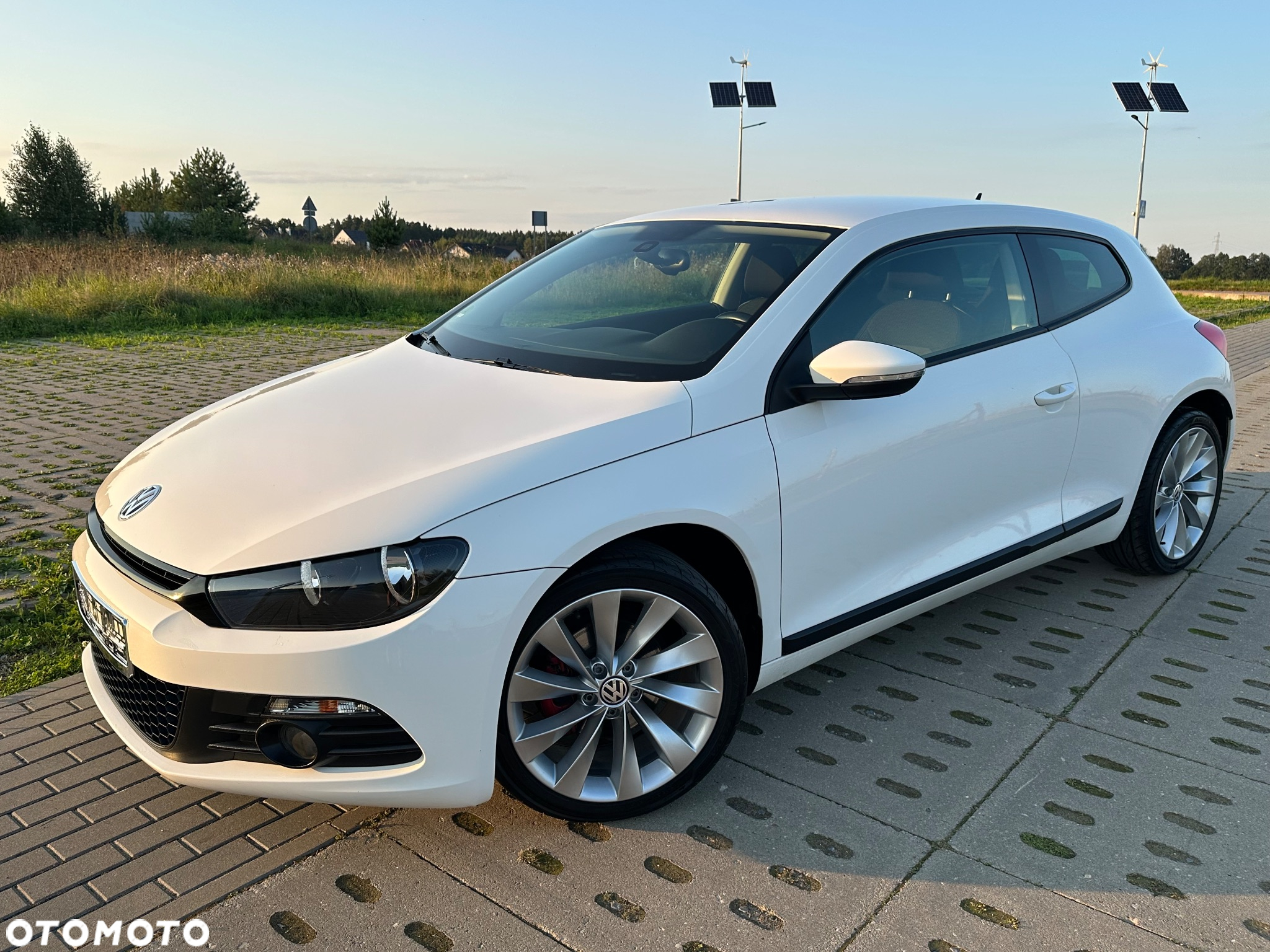 Volkswagen Scirocco 1.4 TSI - 11