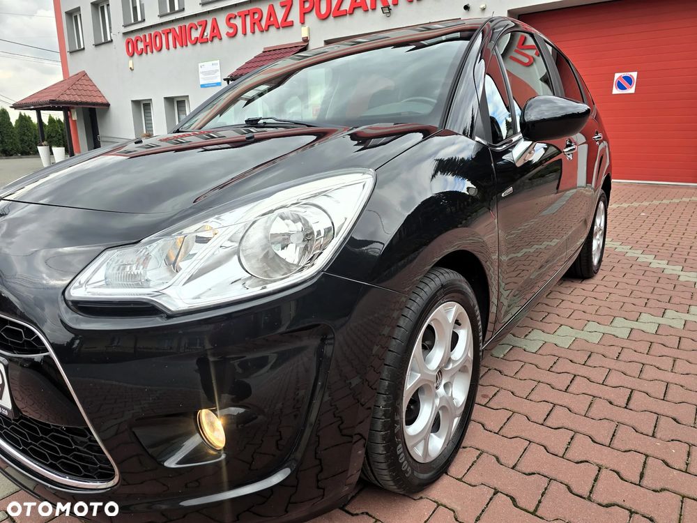 Citroën C3 VTi 95 Exclusive - 14