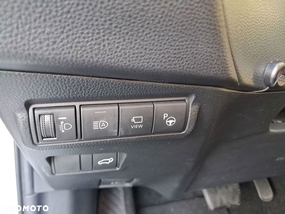 Toyota Corolla Cross 2.0 Hybrid Premiere Edition AWD - 27