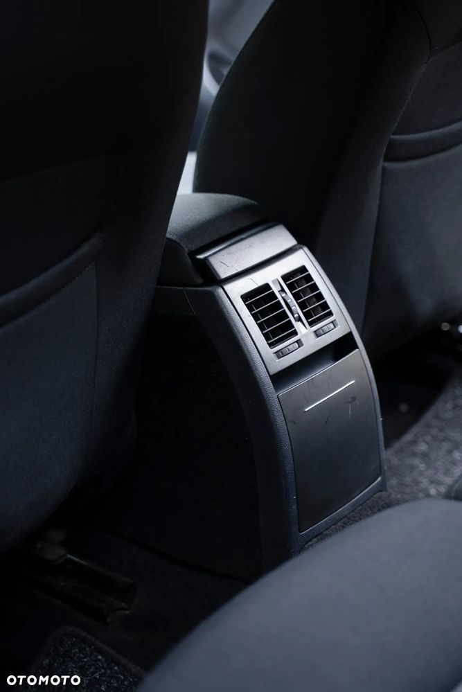 Skoda Octavia 2.0 TDI DPF FAMILY - 15