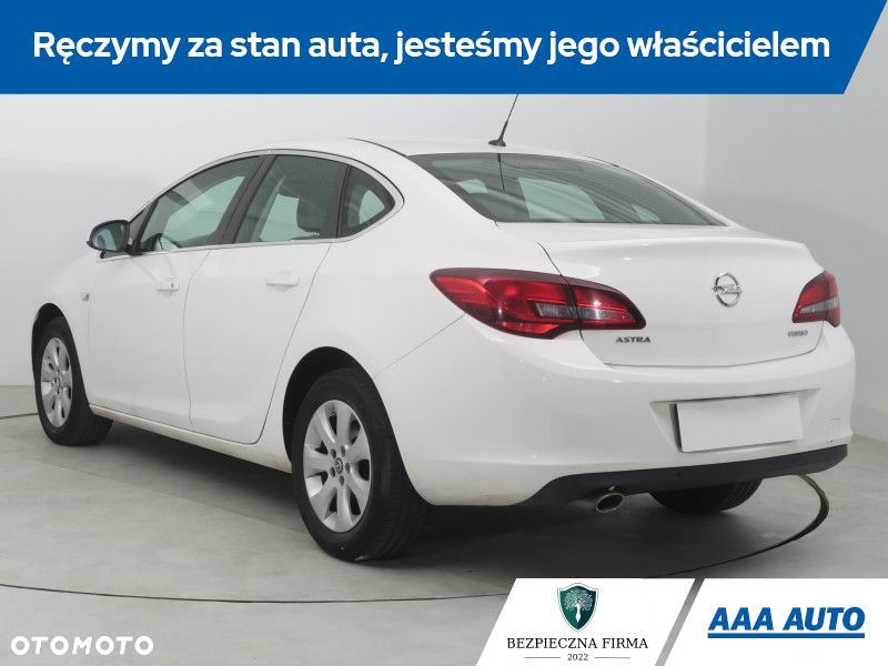Opel Astra - 6