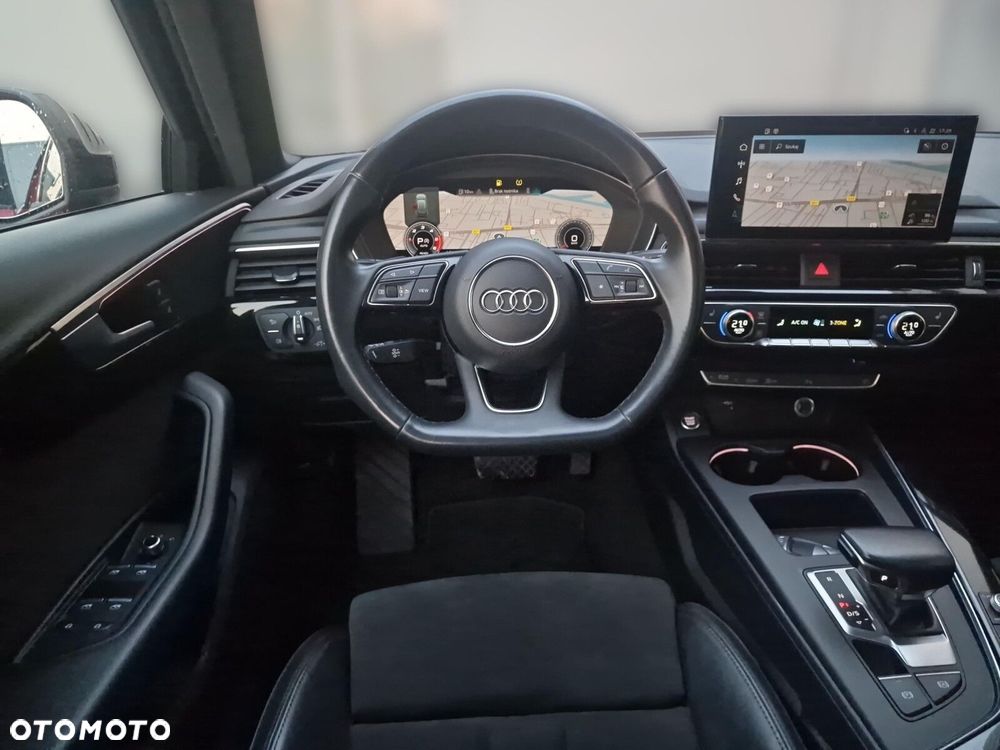 Audi A4 Avant - 23