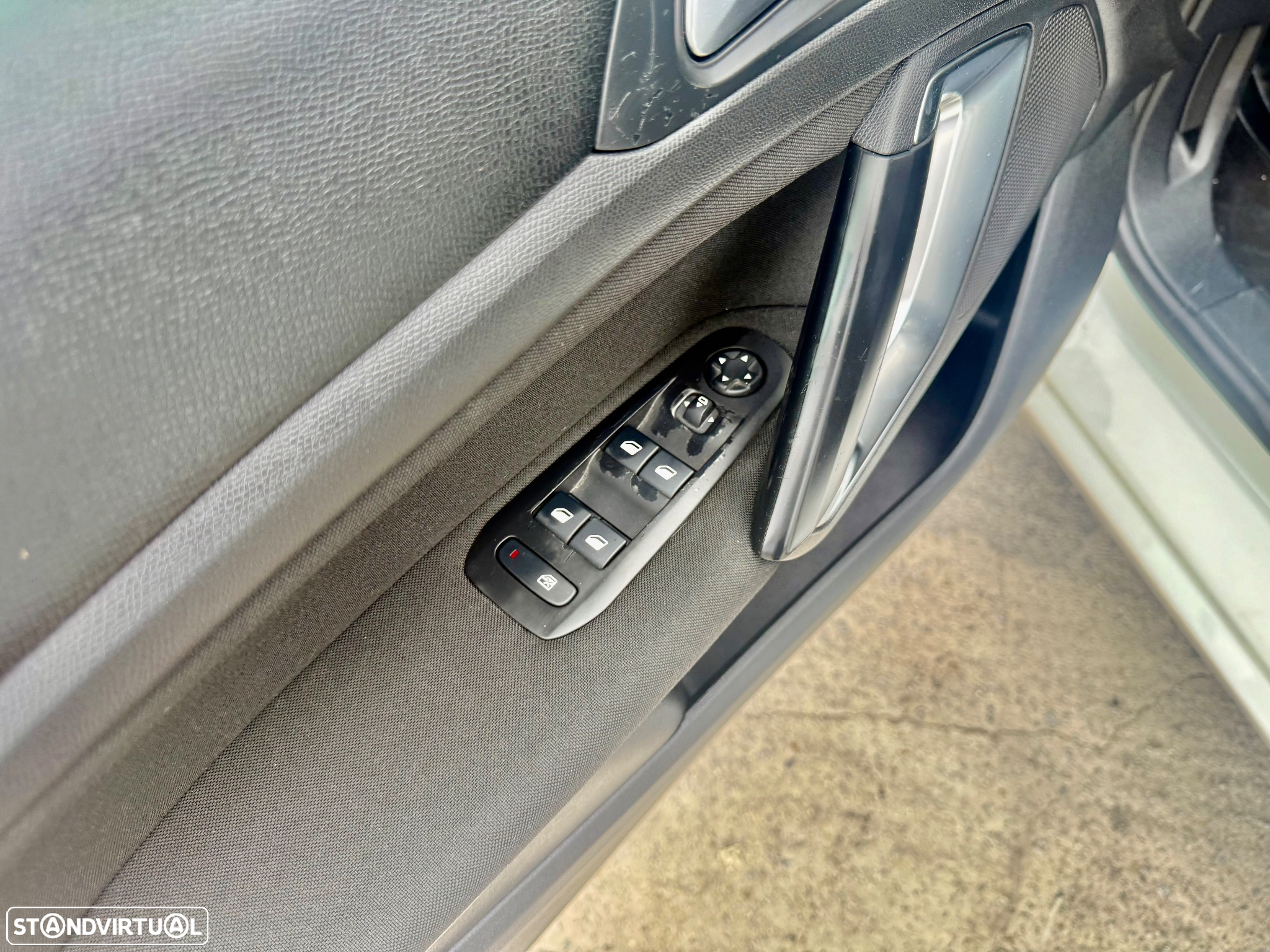 Peugeot 308 1.6 BlueHDi Allure J17 - 10