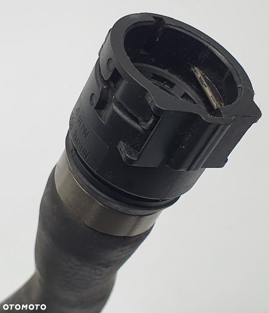 WĄŻ RURA WODY BMW E60 E61 E63 E64 7545653 - 2