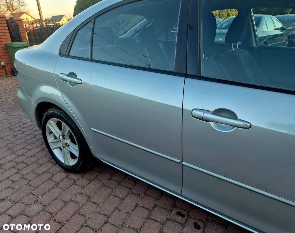 Mazda 6 Sport 2.0 Active - 7