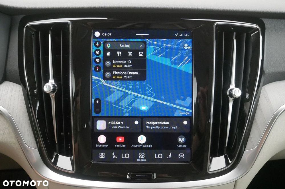 Volvo S60 - 20