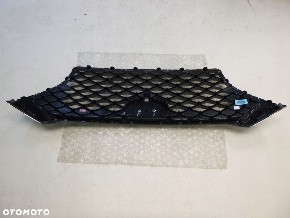 HYUNDAI TUCSON N LINE GRILL ATRAPA CHŁODNICY NOWA - 9