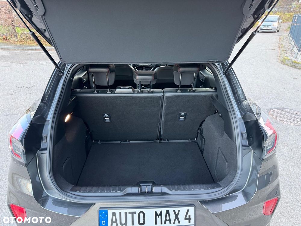 Ford Puma 1.0 EcoBoost Hybrid ST-LINE X - 11