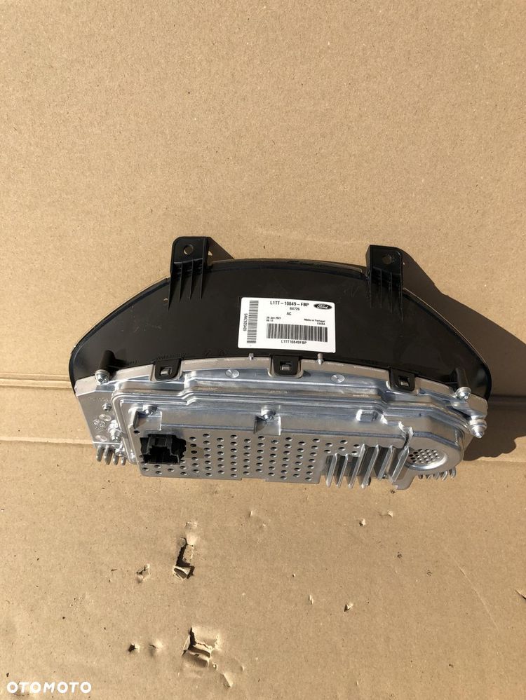 Ford Puma 2 MK II licznik Hybrid L1TT-10849-FBP - 4