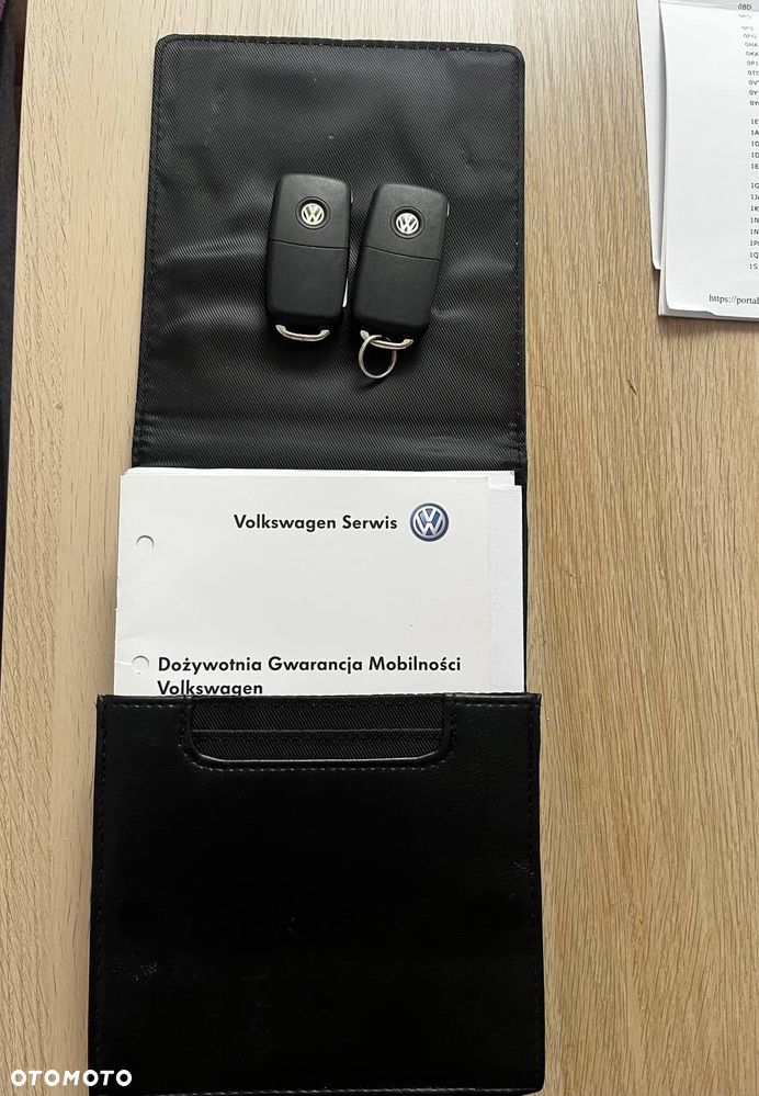 Volkswagen Golf - 14