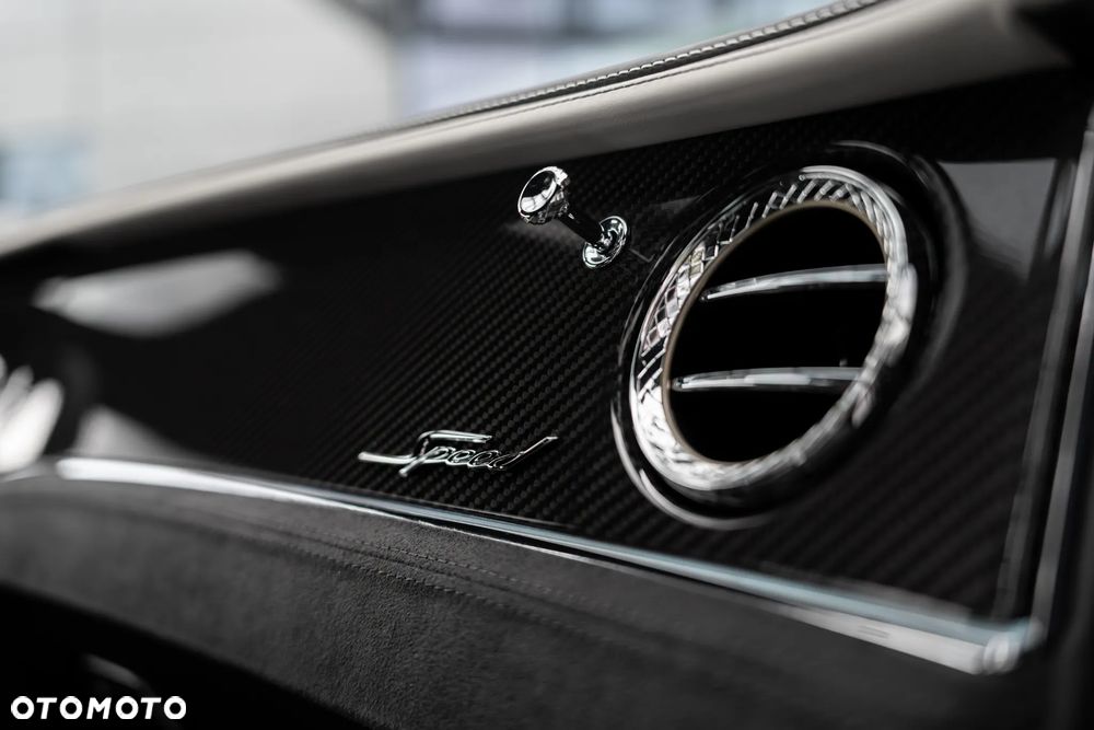 Bentley Continental GT Speed - 24