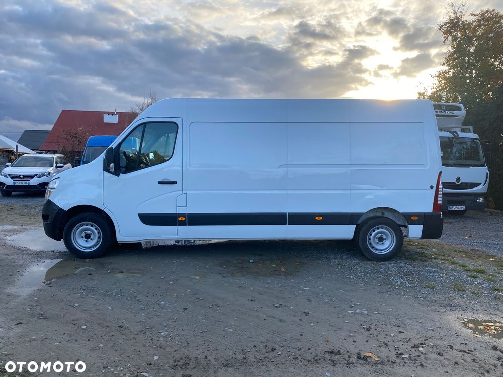 Renault Master - 8