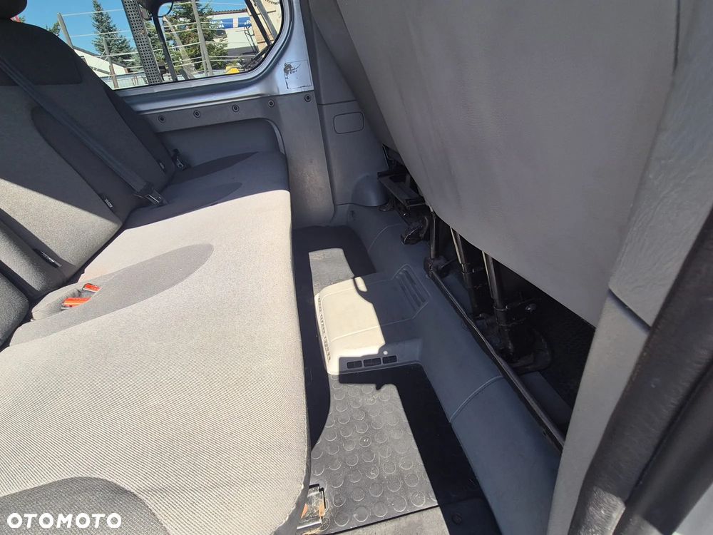 Opel Vivaro L2H1 2.9t Edition - 10