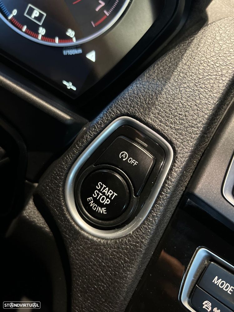 BMW 118 i Line Sport Auto - 26