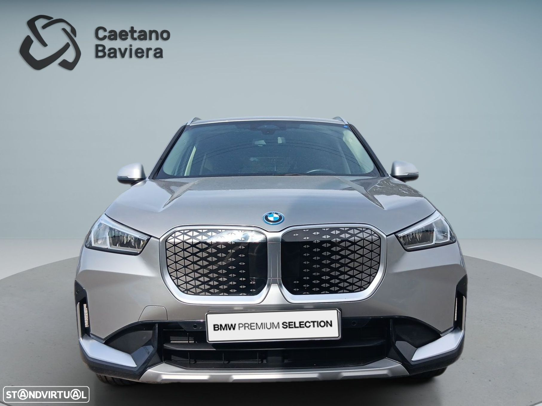 BMW ix1 eDrive20 - 2