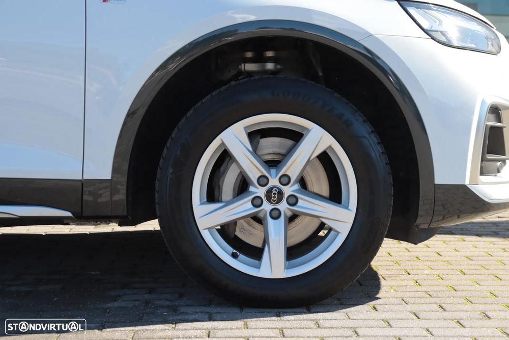 Audi Q5 Sportback 50 TFSIe quattro S tronic S line - 6