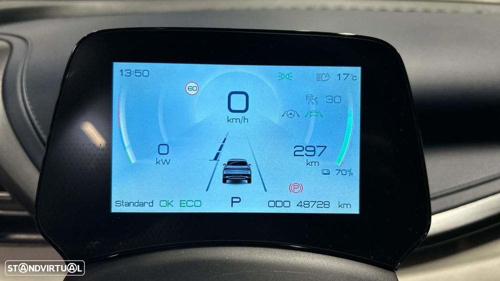 BYD Atto 3 Design - 3