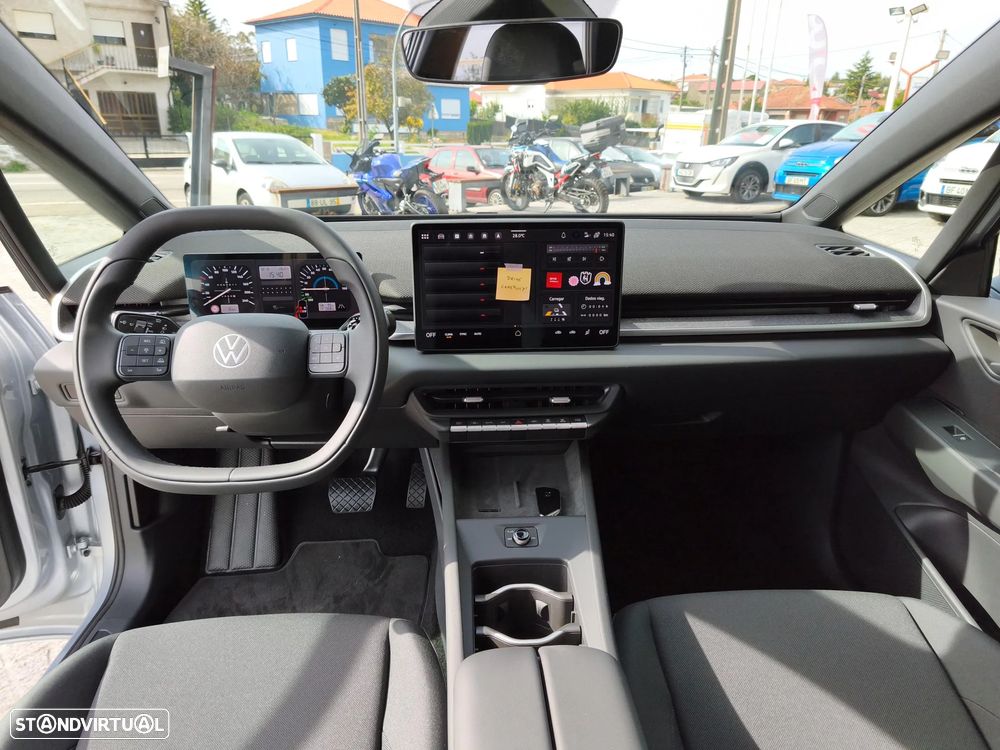 VW ID.3 Neo 58 kWh Life - 12