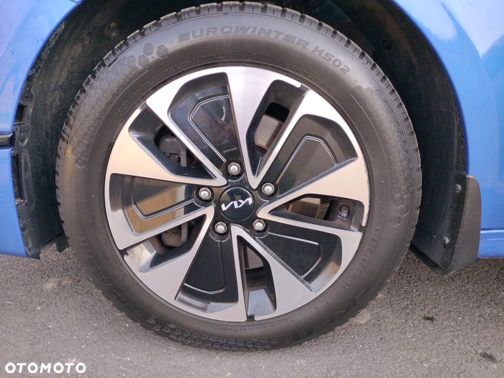 Kia Ceed 1.5 T-GDI M - 18