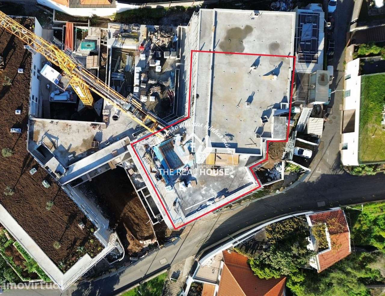 PENTHOUSE T3 de LUXO no Funchal_UPTOWN LUX - Grande imagem: 4/27