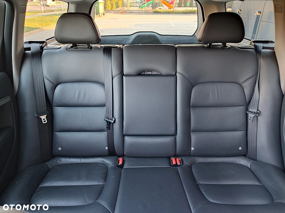 Volvo V70 D5 Geartronic Edition - 15