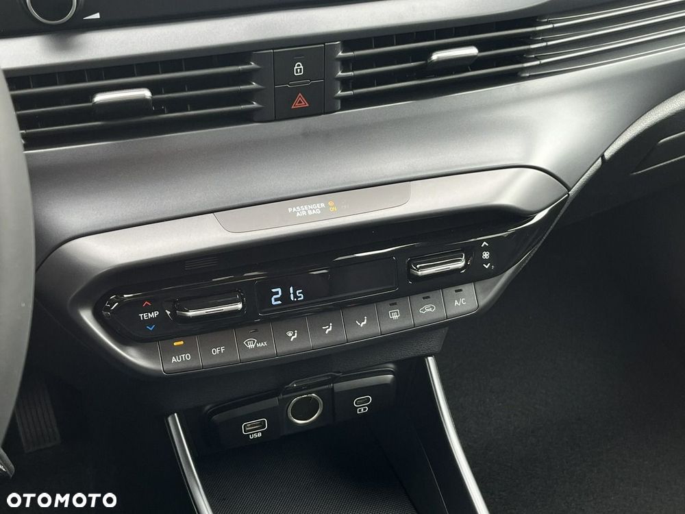 Hyundai i20 - 14
