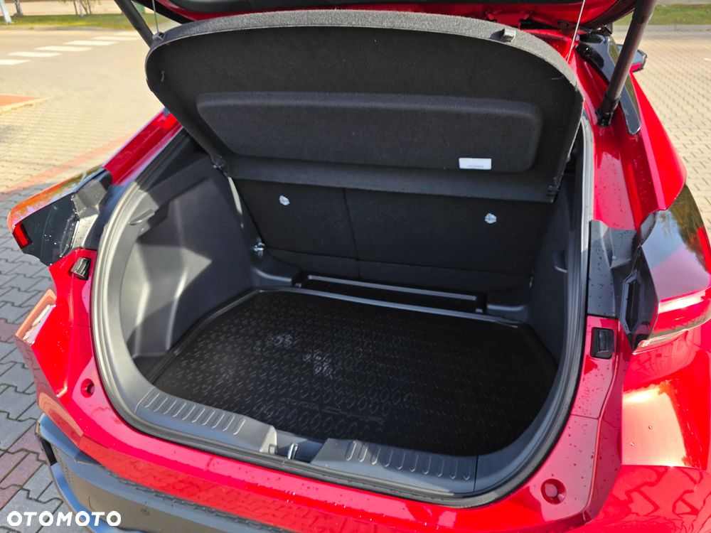 Toyota C-HR 1.8 Hybrid Executive - 10