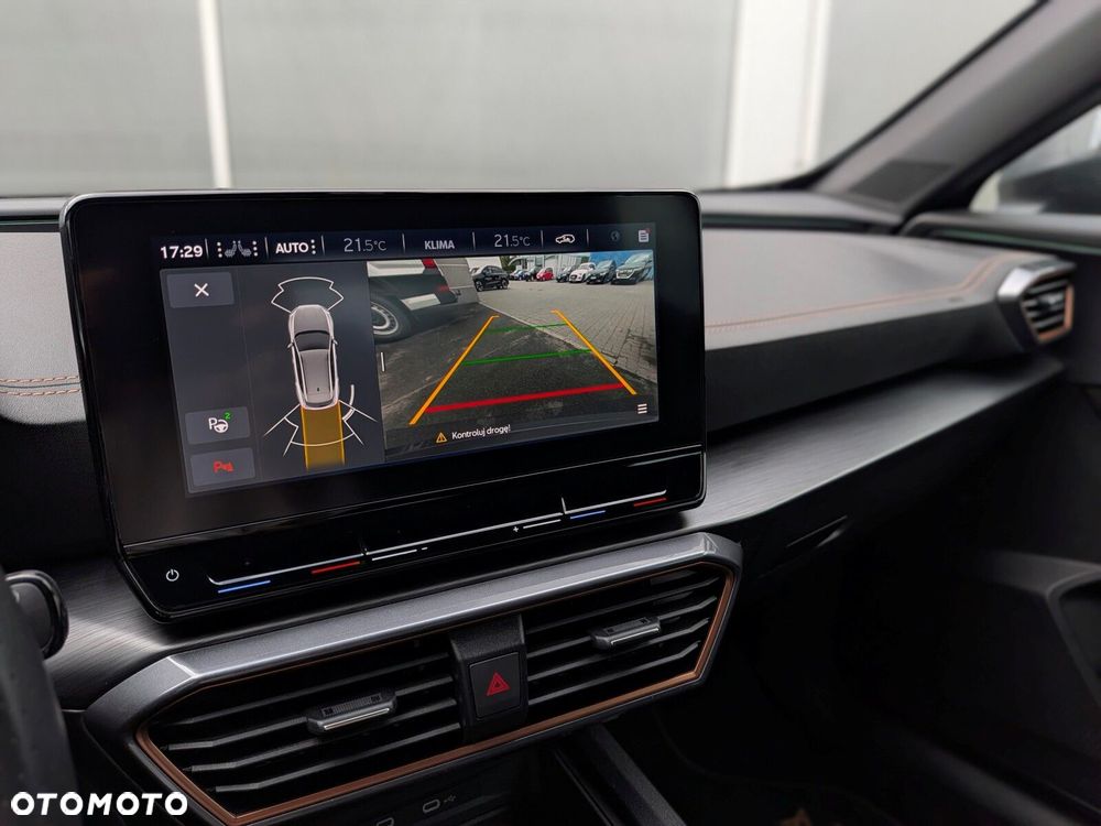 Cupra Formentor 1.5 TSI DSG - 28