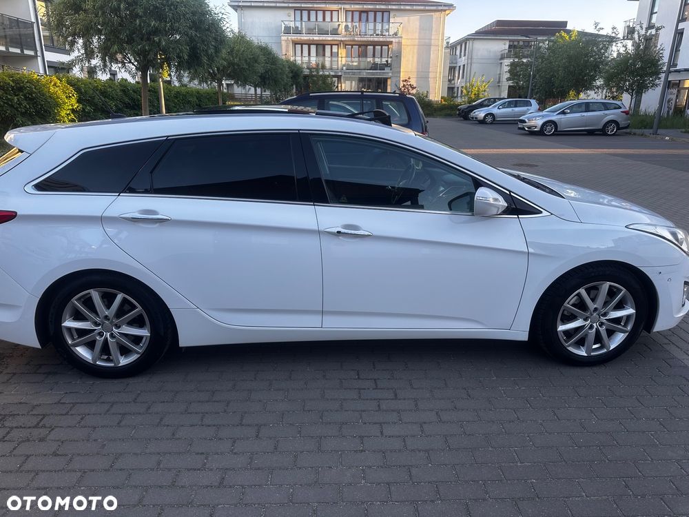 Hyundai i40 2.0 GDI Premium - 6
