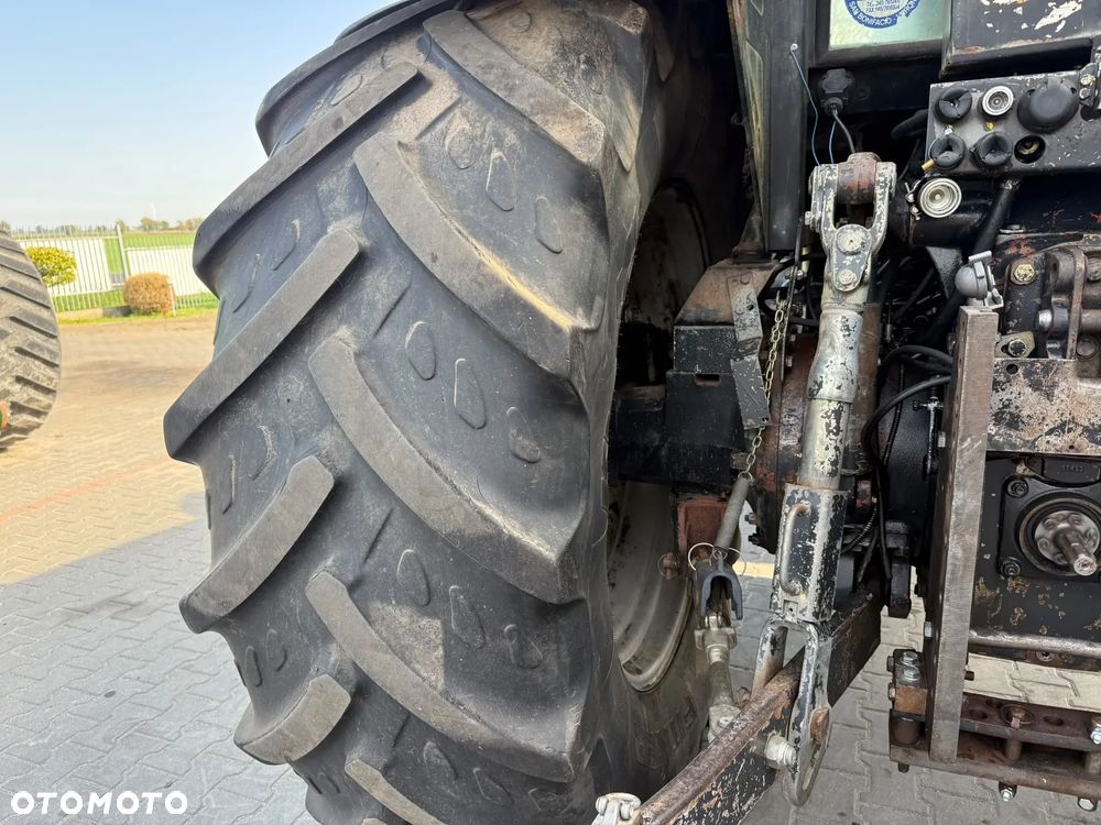 Lamborghini PREMIUM 1800 DEUTZ-FAHR   SAME - 27