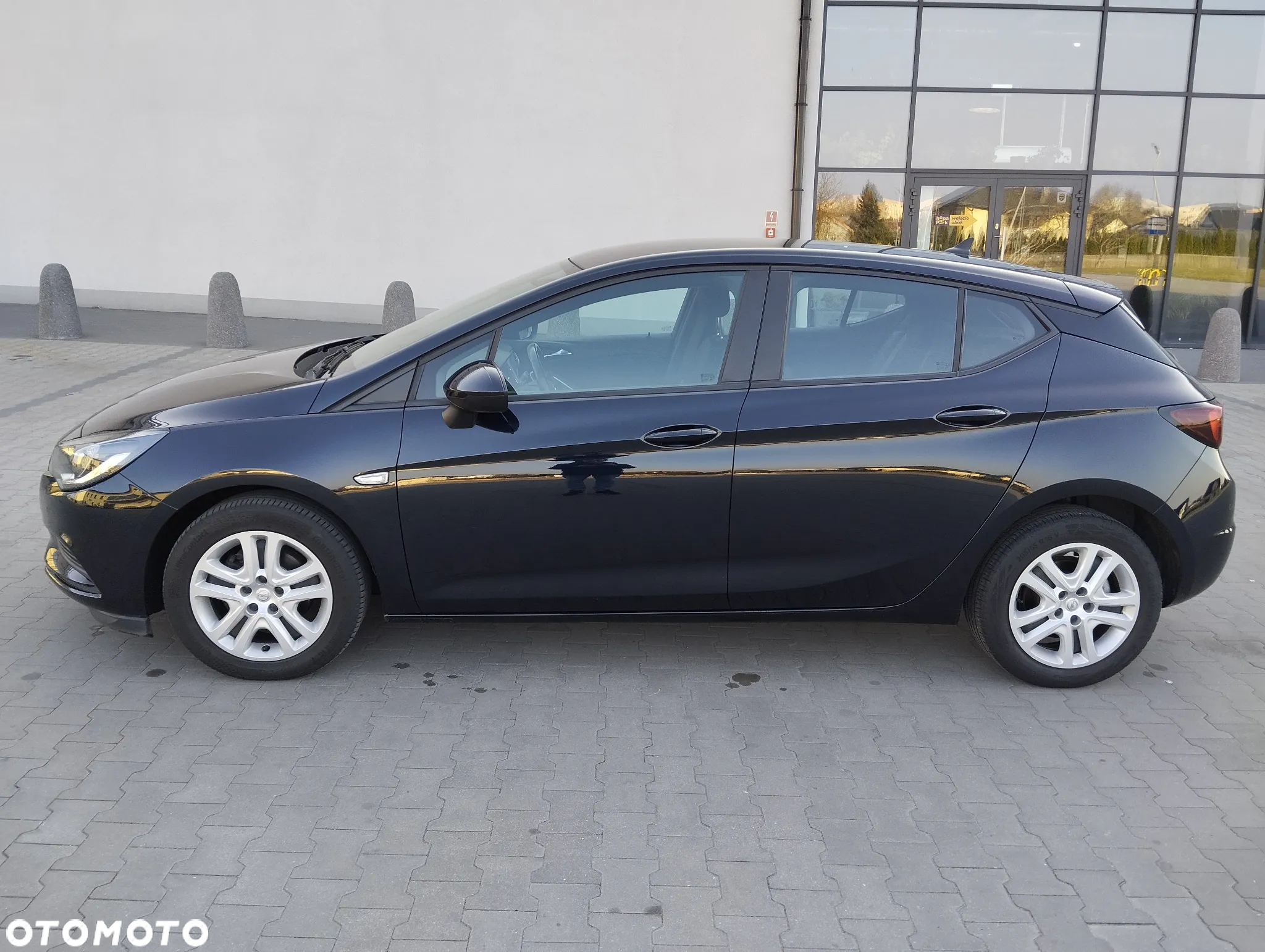 Opel Astra - 4