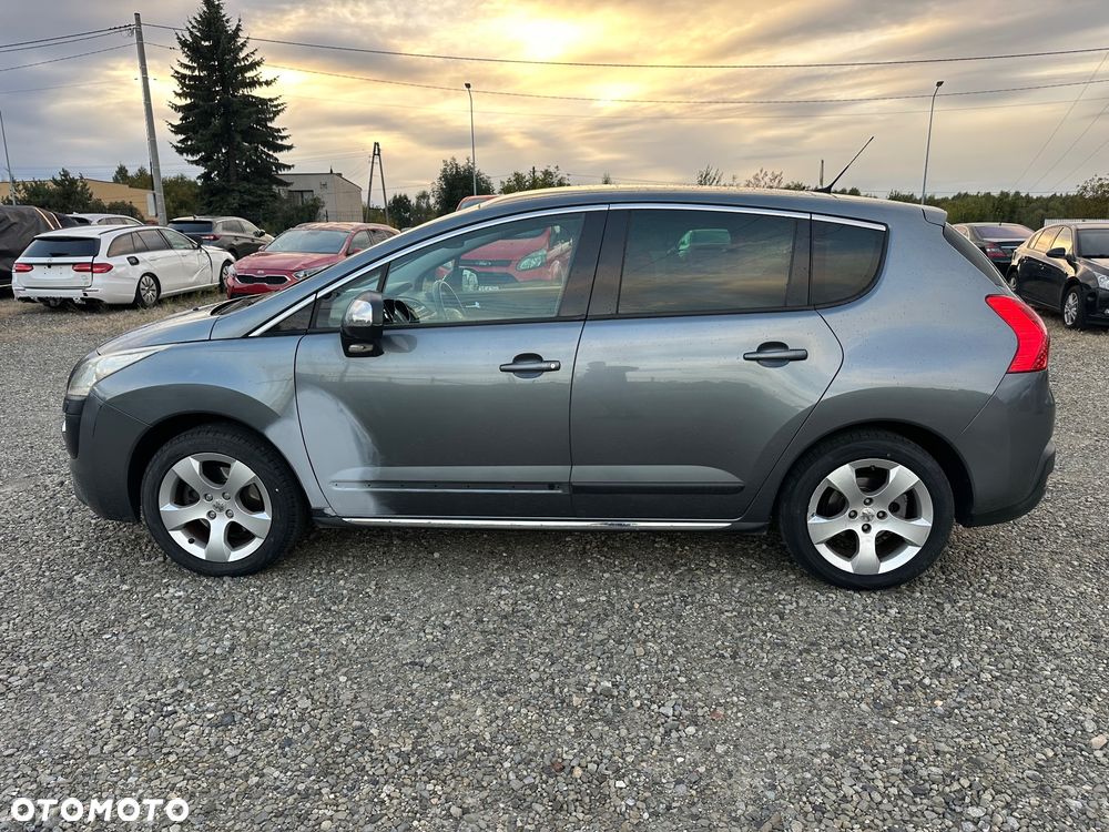 Peugeot 3008 1.6 Premium+ - 9