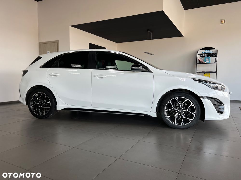 Kia Ceed 1.0 T-GDI GT-Line - 8