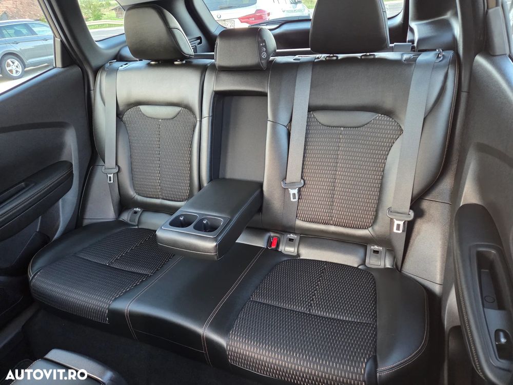 Renault Kadjar Energy dCi 130 4x4 XMOD - 19