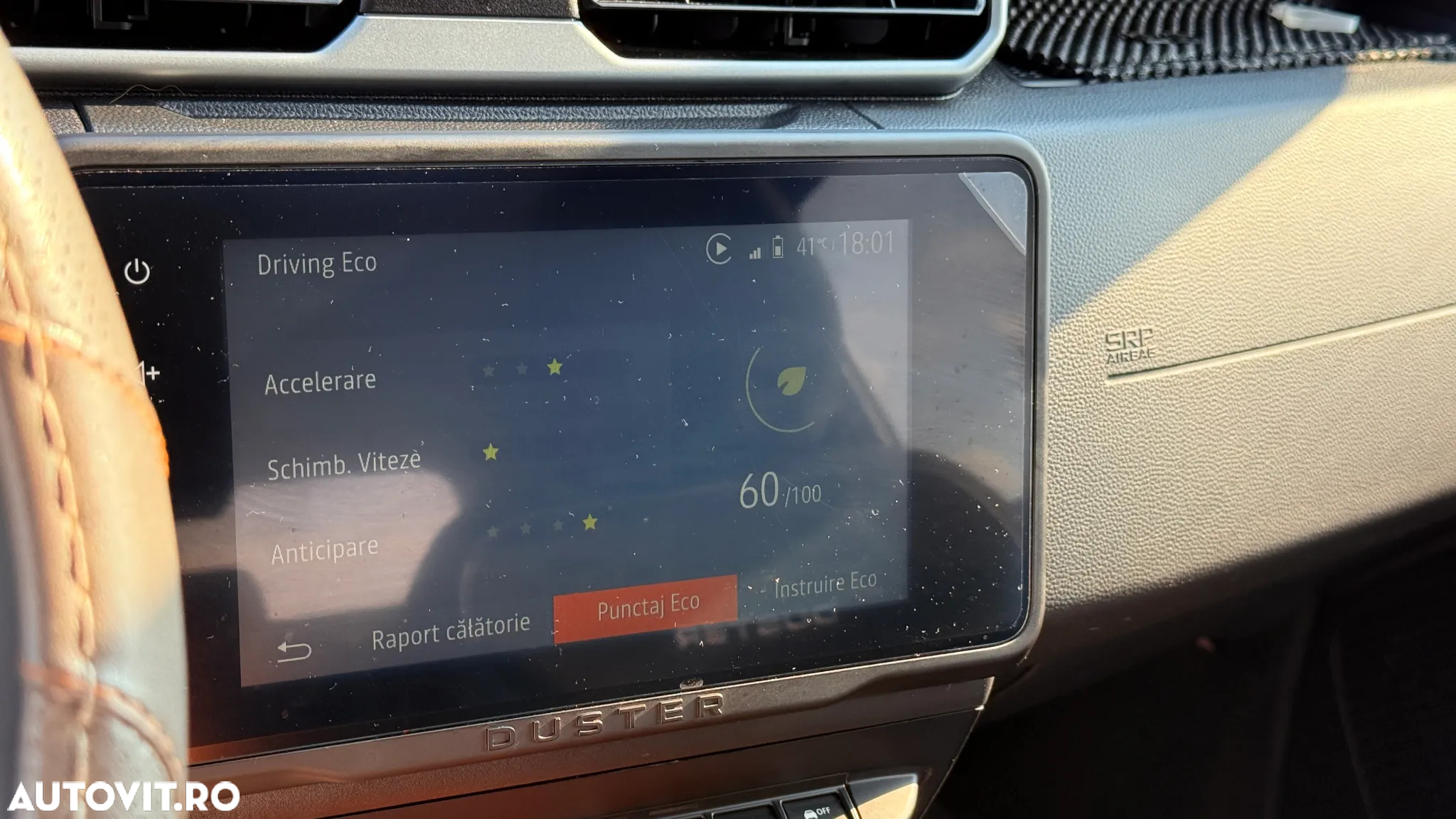 Dacia Duster TCe 150 4X4 Journey+ - 16