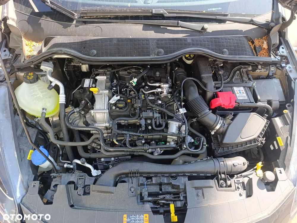 Ford Fiesta - 9