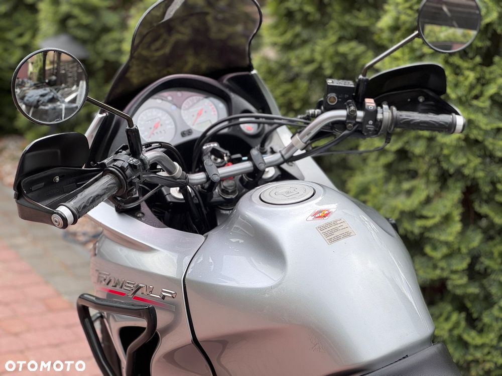 Honda XL - 15