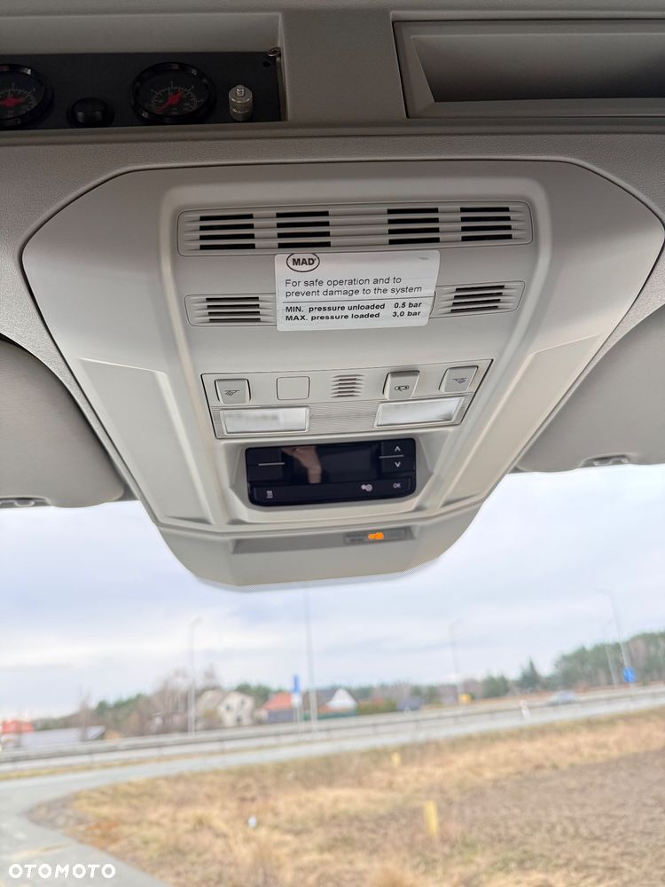 Volkswagen Crafter - 6